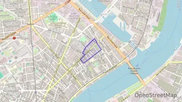 Appartement 100 m² trois pièces à vendre à Bordeaux