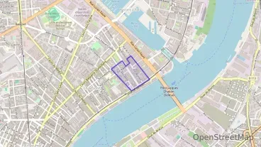 Appartement 64 m² trois pièces à vendre à Bordeaux