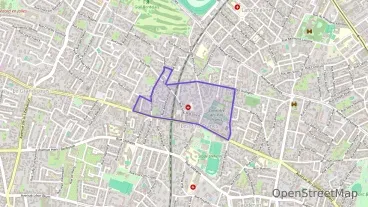 Appartement 65 m² trois pièces à vendre à Bordeaux