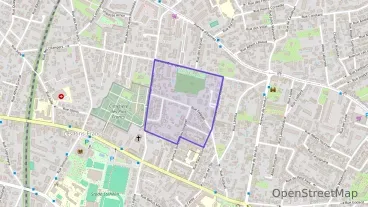 Appartement 68 m² trois pièces à vendre à Bordeaux