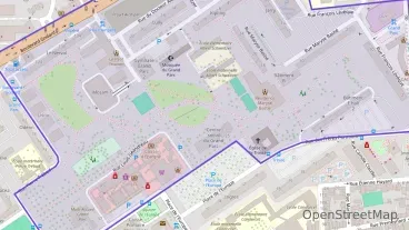 Appartement d'une pièce 32 m² à vendre  à Bordeaux