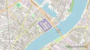 Appartement de trois pièces 64 m² à vendre  à Bordeaux