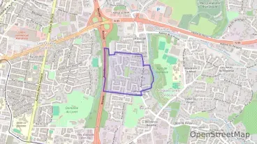 appartement d'une chambre 47 m² à vendre à Artigues-près-Bordeaux