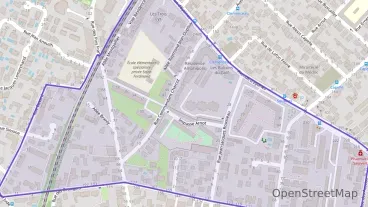 appartement de trois chambres 60 m² à vendre à Bordeaux