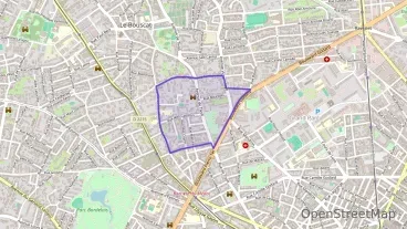 Appartement 127 m² quatre pièces à vendre à Le Bouscat