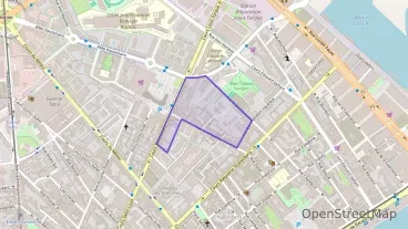 Appartement 37 m² deux pieces à vendre à Bordeaux
