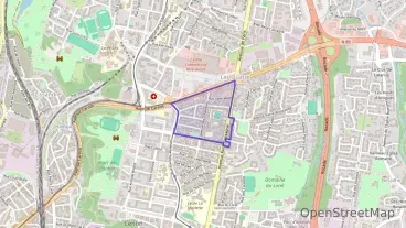 appartement d'une chambre 43 m² à vendre à Cenon
