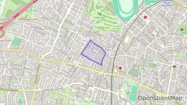 Appartement 88 m² trois pièces à vendre à Bordeaux