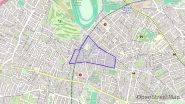 Appartement 67 m² quatre pièces à vendre à Bordeaux