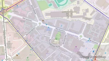 Appartement 105 m² cinq pièces à vendre à Bordeaux