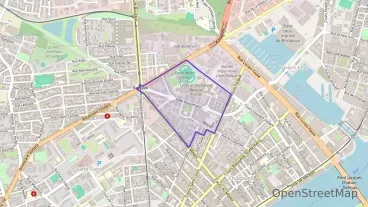 Appartement 105 m² cinq pièces à vendre à Bordeaux