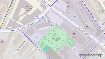 Appartement 69 m² quatre pièces à vendre à Bordeaux