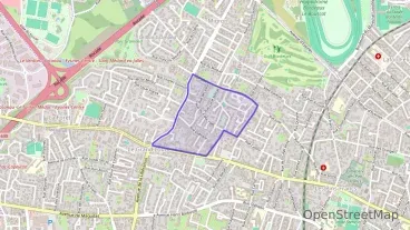 Appartement de trois pièces 67 m² à vendre  à Eysines