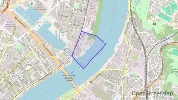Appartement d'une pièce 29 m² à vendre  à Bordeaux