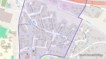 Appartement 41 m² deux pieces à vendre à Artigues-près-Bordeaux
