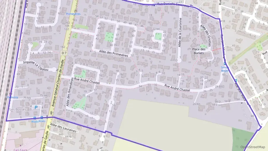 Appartement 90 m² quatre pièces à vendre à Portes-lès-Valence Appartement 90 m² quatre pièces à vendre à Portes-lès-Valence