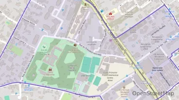 Appartement de trois pièces 77 m² à vendre  à Le Bouscat