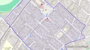 Appartement 90 m² quatre pièces à vendre à Le Bouscat