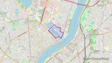 Appartement de 5+ pièces 109 m² à vendre  à Bordeaux