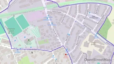 Appartement de quatre pièces 91 m² à vendre  à Le Bouscat
