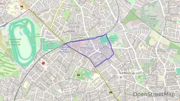 Appartement 70 m² trois pièces à vendre à Le Bouscat