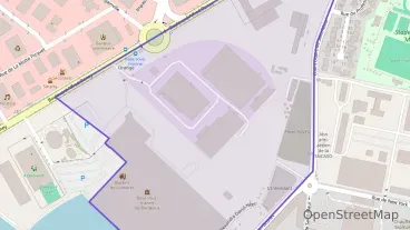Appartement de quatre pièces 85 m² à vendre  à Bordeaux