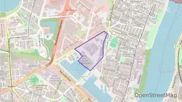 Appartement de quatre pièces 85 m² à vendre  à Bordeaux