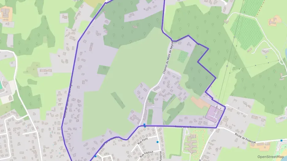 Appartement 48 m² deux pieces à vendre à Bergerac Appartement 48 m² deux pieces à vendre à Bergerac