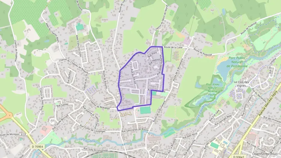 Appartement 45 m² deux pieces à vendre à Bergerac Appartement 45 m² deux pieces à vendre à Bergerac