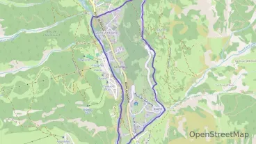 appartement d'une chambre 44 m² à vendre à Vallouise-Pelvoux