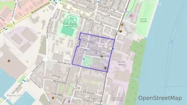 Appartement 65 m² trois pièces à vendre à Bordeaux