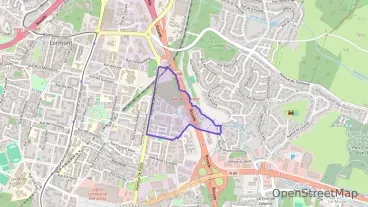appartement d'une chambre 50 m² à vendre à Lormont