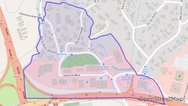 appartement d'une chambre 42 m² à vendre à Artigues-près-Bordeaux