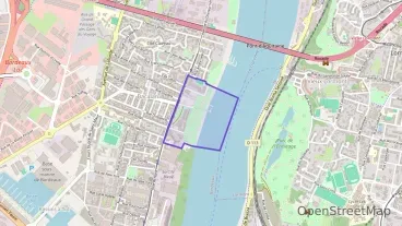Appartement 45 m² deux pieces à vendre à Bordeaux