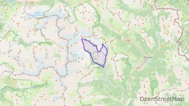 appartement de deux chambres 51 m² à vendre à Vallouise-Pelvoux