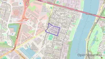 Appartement de trois pièces 90 m² à vendre  à Bordeaux