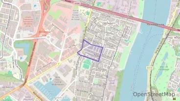 Appartement 44 m² deux pieces à vendre à Bordeaux