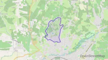 Appartement 79 m² deux pieces à vendre à Bergerac