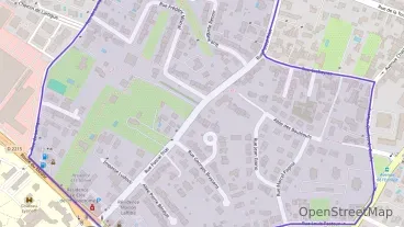 Appartement de trois pièces 57 m² à vendre  à Bruges