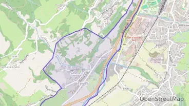 Appartement 80 m² deux pieces à vendre à Briançon