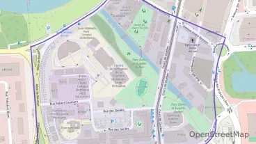 Appartement 45 m² deux pieces à vendre à Bordeaux