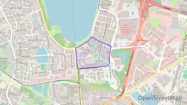 Appartement 45 m² deux pieces à vendre à Bordeaux