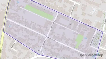 Appartement d'une pièce 23 m² à vendre  à Bordeaux