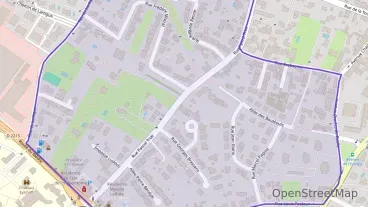 Appartement 70 m² trois pièces à vendre à Bruges
