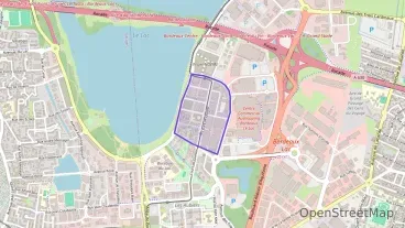 appartement de deux chambres 73 m² à vendre à Bordeaux