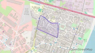 Appartement de quatre pièces 120 m² à vendre  à Bordeaux
