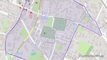 Appartement 69 m² trois pièces à vendre à Bruges