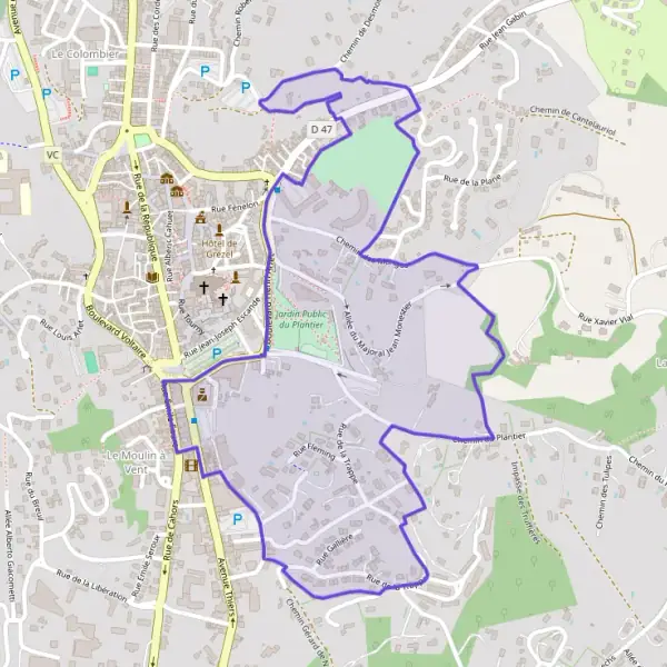 Property