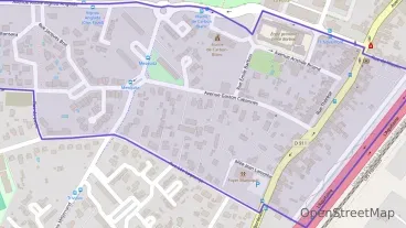 Appartement 108 m² trois pièces à vendre à Carbon-Blanc