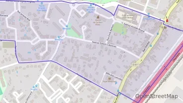 Appartement 60 m² trois pièces à vendre à Carbon-Blanc